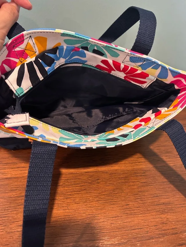 Thirty-One Demi Day Bag image indicator(2)