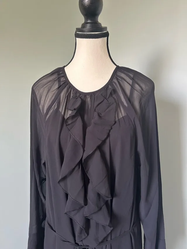 The Drop Maxi Dress image indicator(2)