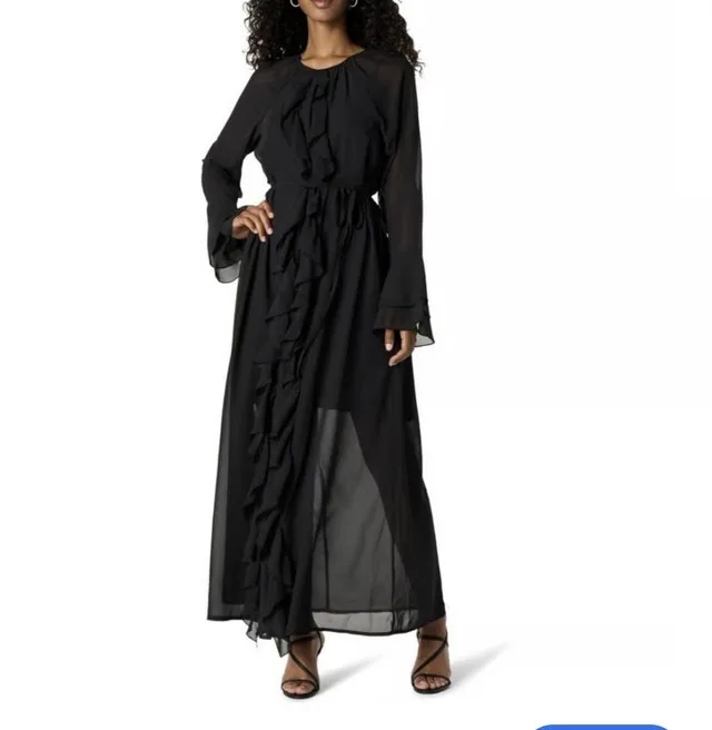 The Drop Maxi Dress image indicator(6)