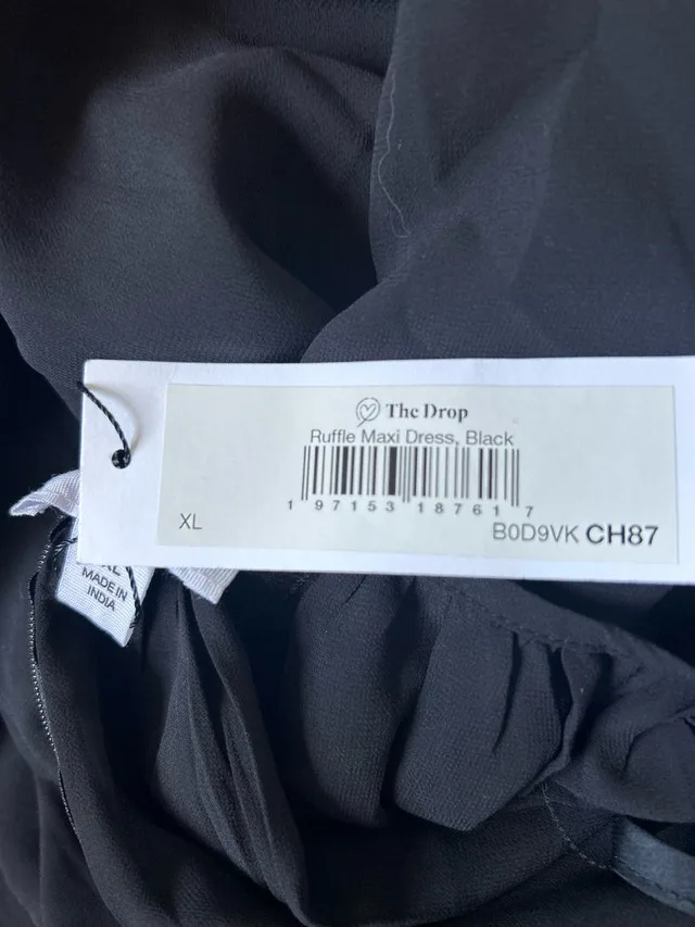 The Drop Maxi Dress image indicator(7)