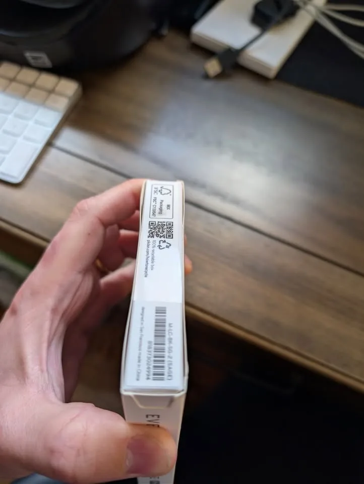 Peak Design Everyday Loop Case for iPhone 15 PRO image indicator(2)