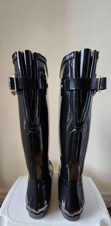 Hunter women's boots - photo 4