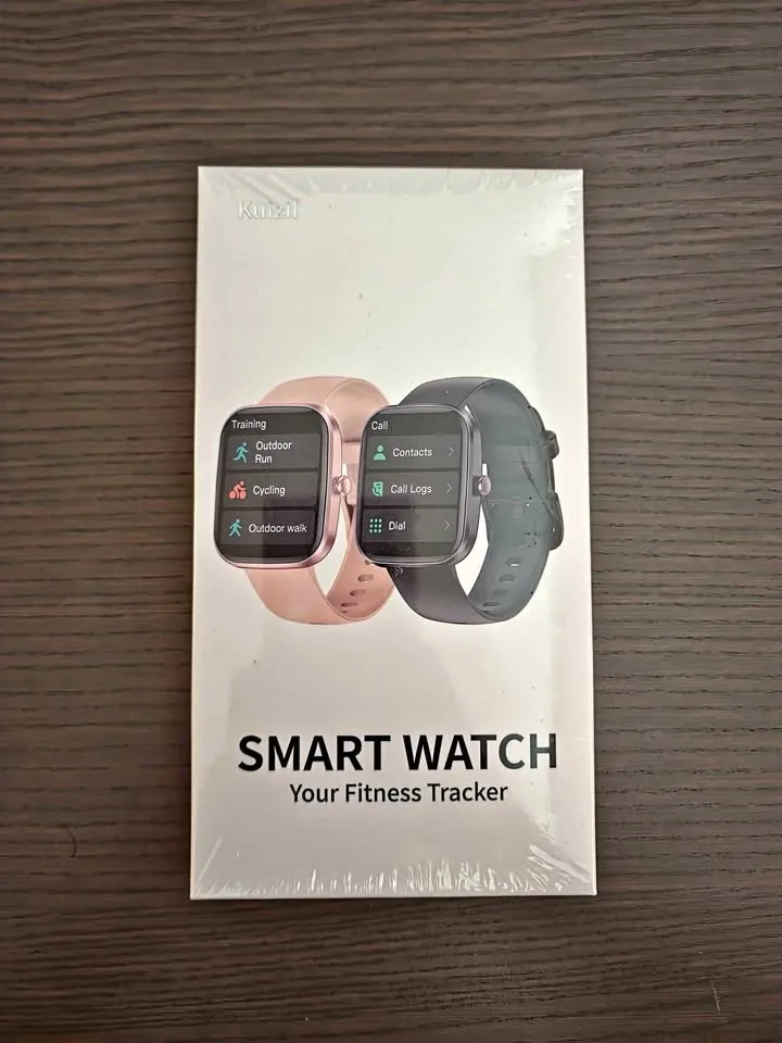 Smart Watch T70