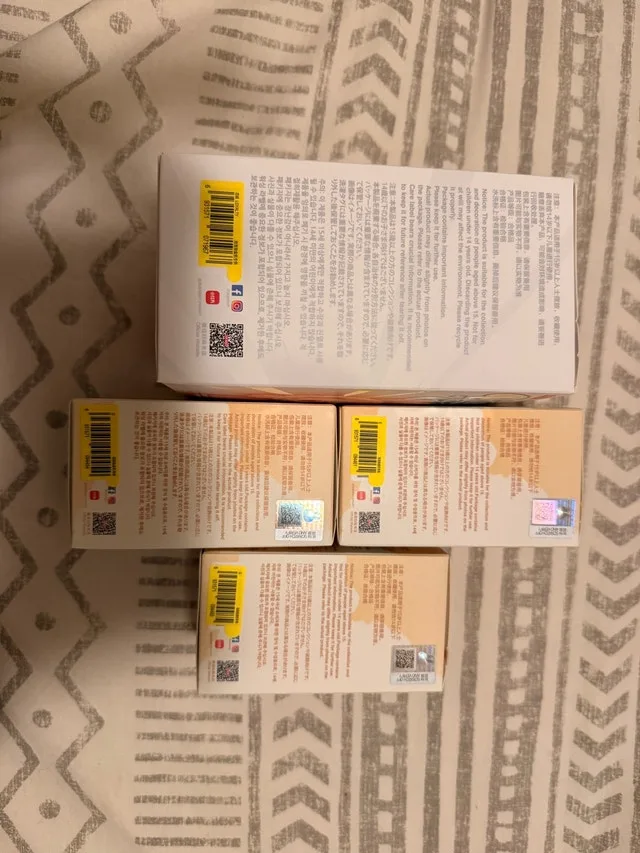 Labubu Pop Mart image indicator(3)