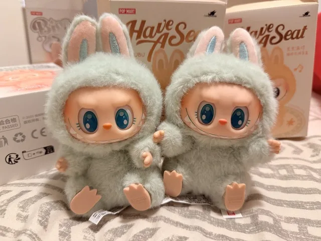 Labubu Pop Mart image indicator(4)