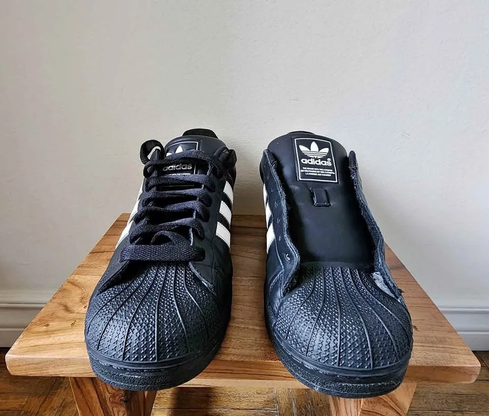 Adidas Sneakers