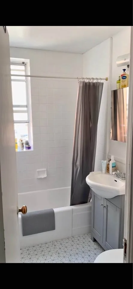 1 Bed 1 Bath - Apartment