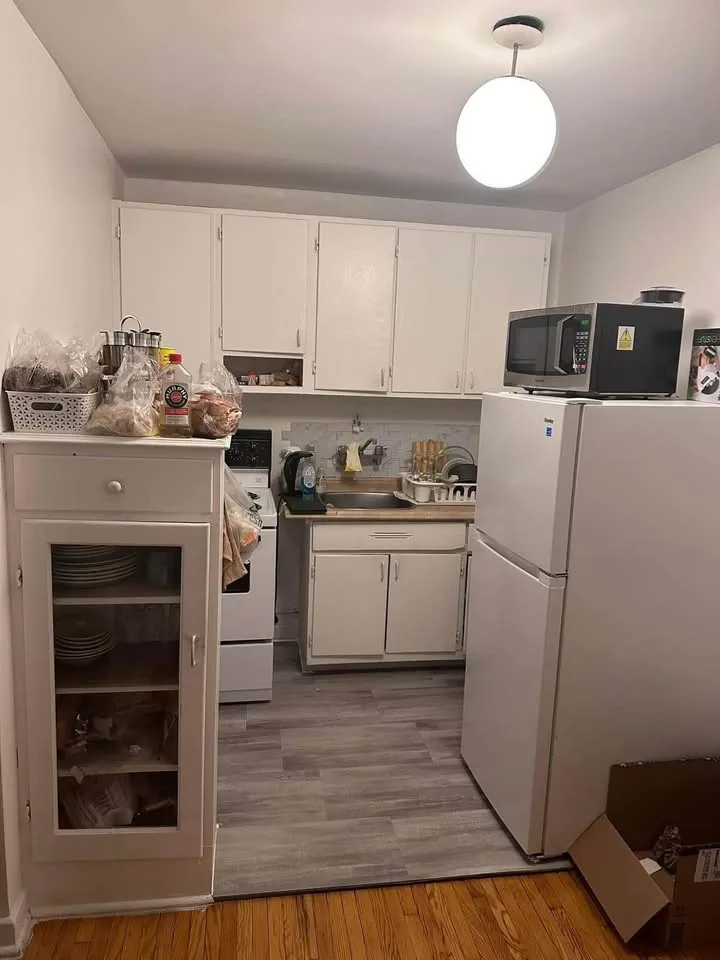 1 Bed 1 Bath - Apartment image indicator(5)