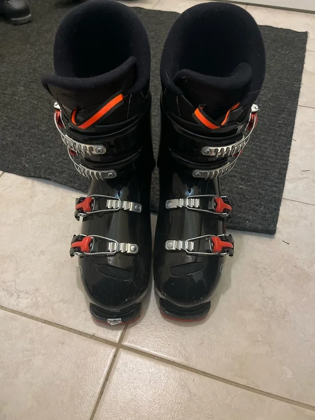 Rossignal Mens Downhill Ski Boots