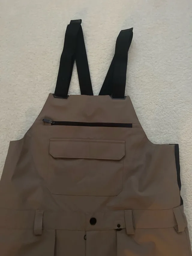 Volcom GORTEX Ski/Snowboard Pants Used Once image indicator(2)