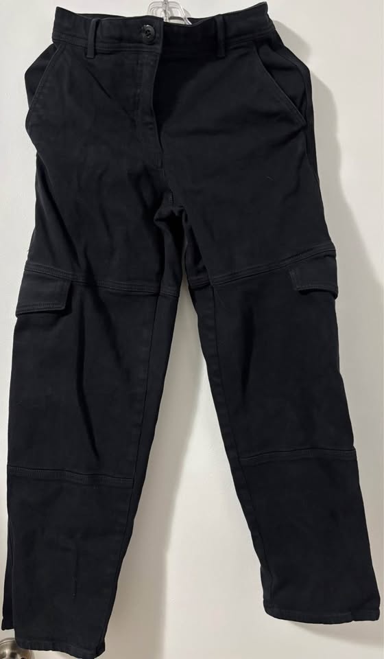 Aritzia wilfred free cargo pants size 2 - photo 2
