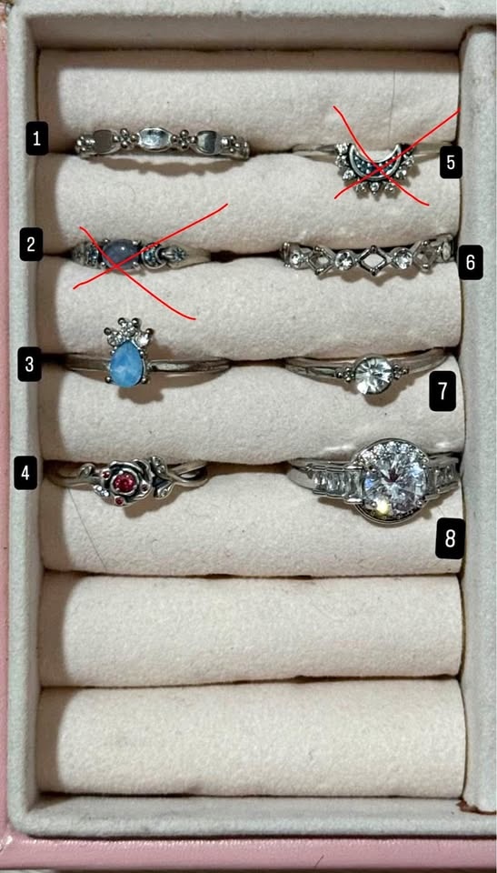 Rings