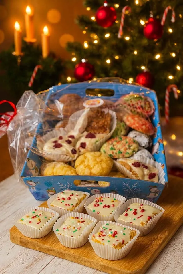 Holiday Treat Boxes! image indicator(8)