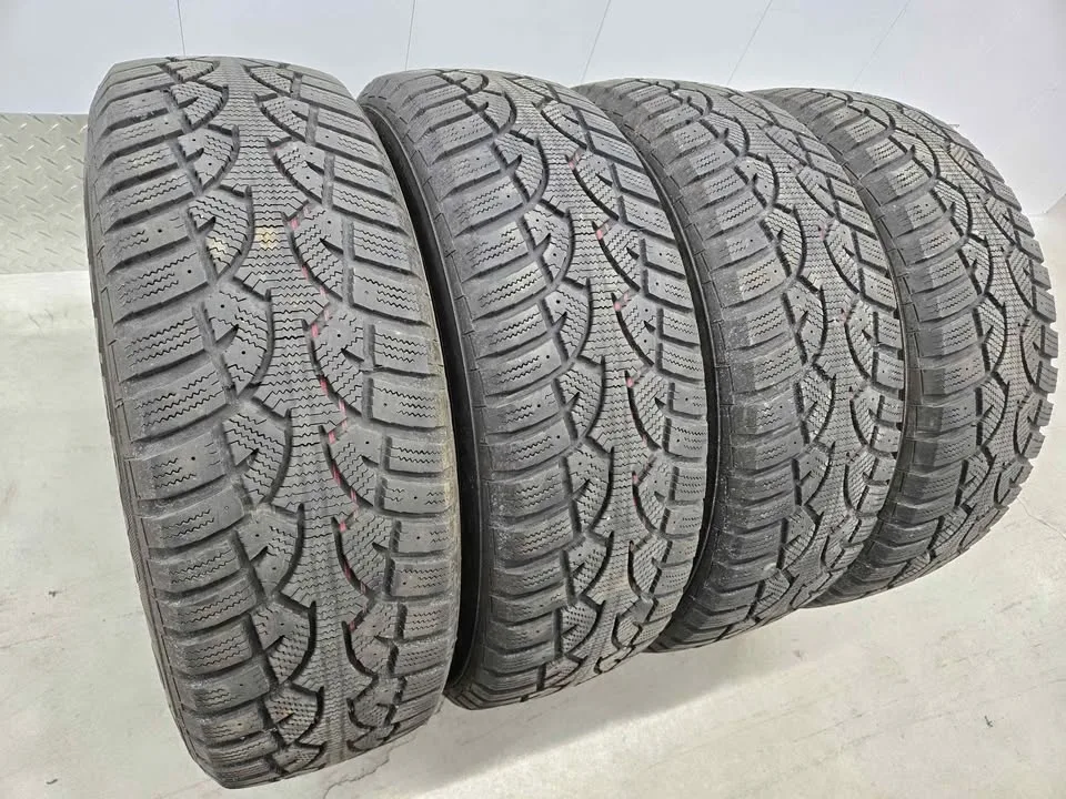 Altimax Arctic Winter Tires- 215/70R16 image indicator(2)