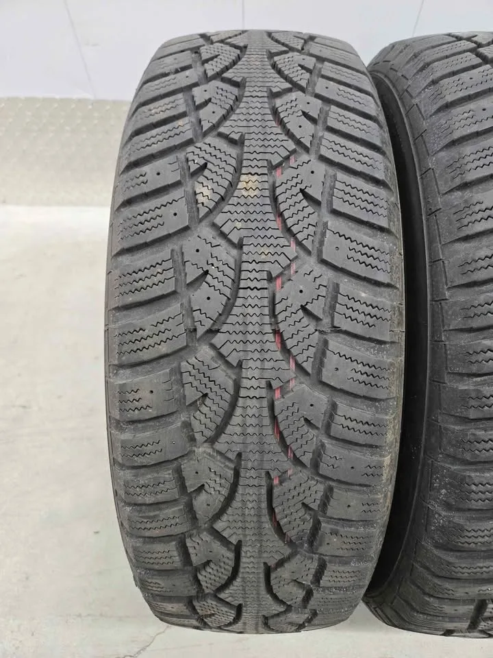 Altimax Arctic Winter Tires- 215/70R16 image indicator(3)