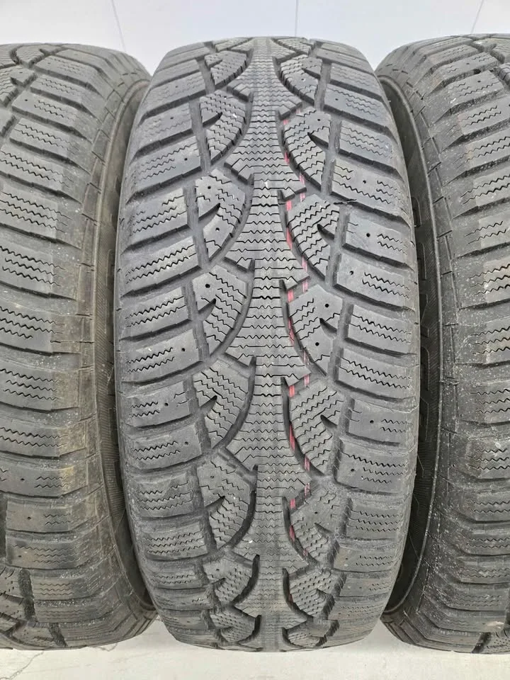 Altimax Arctic Winter Tires- 215/70R16 image indicator(4)