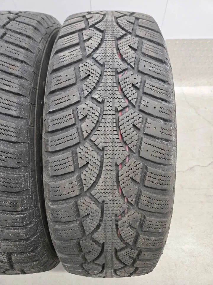 Altimax Arctic Winter Tires- 215/70R16 image indicator(6)