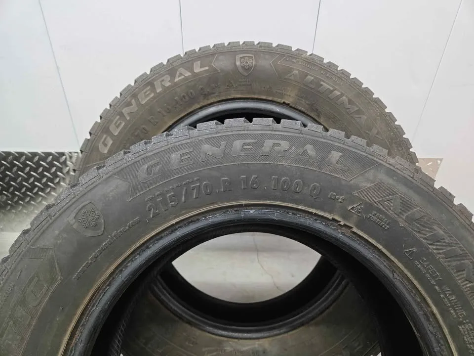 Altimax Arctic Winter Tires- 215/70R16 image indicator(9)
