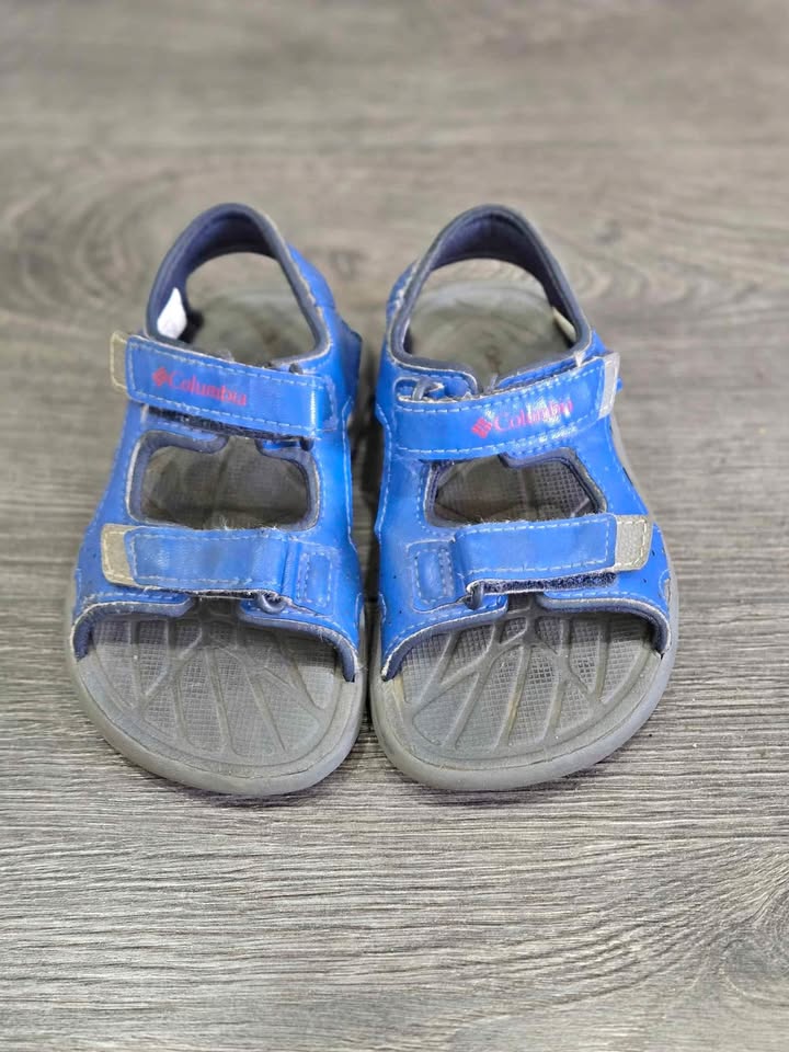 Columbia sandals