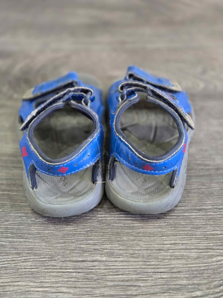 Columbia sandals - photo 2