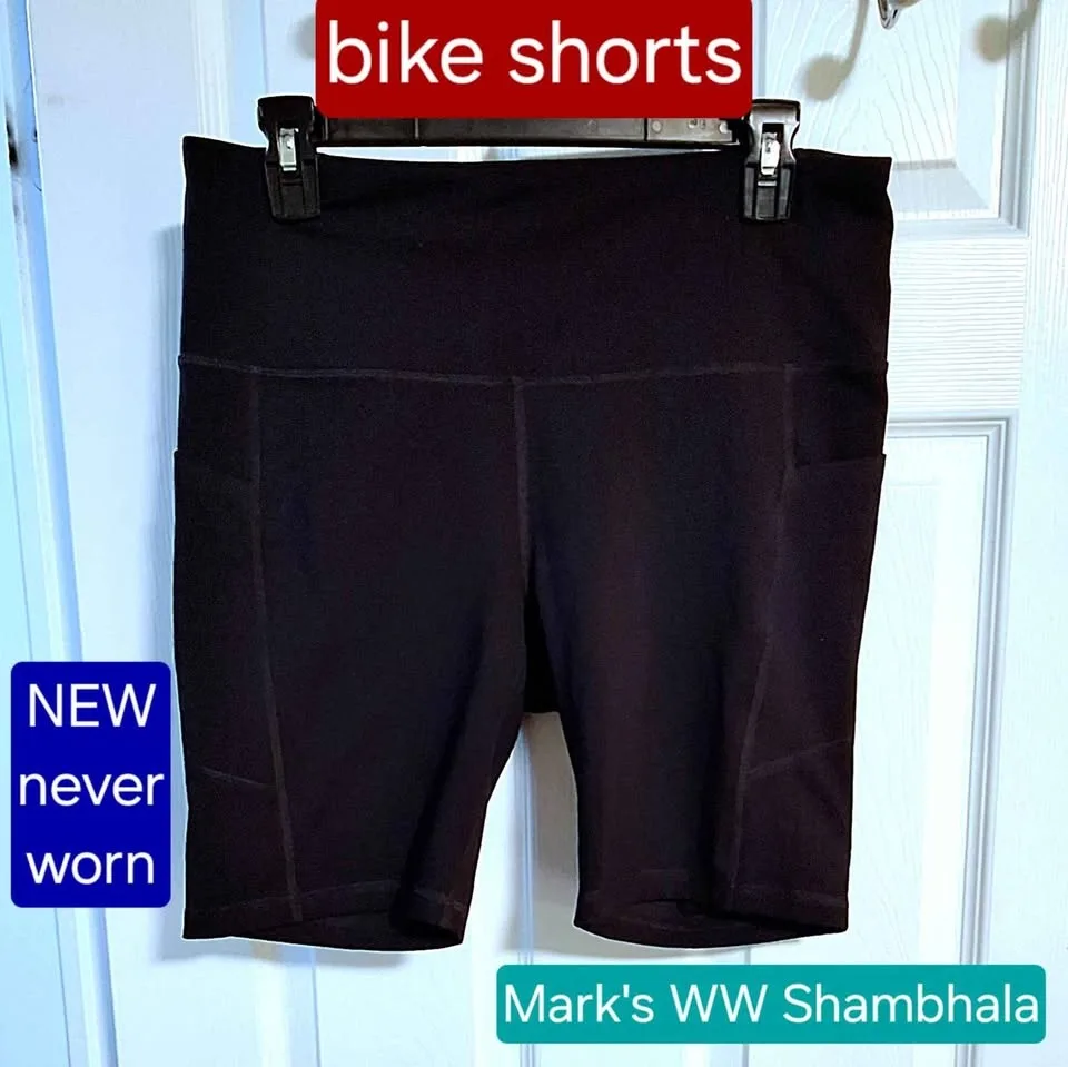 Workout Leggings - Shambhala, Size L image indicator(9)