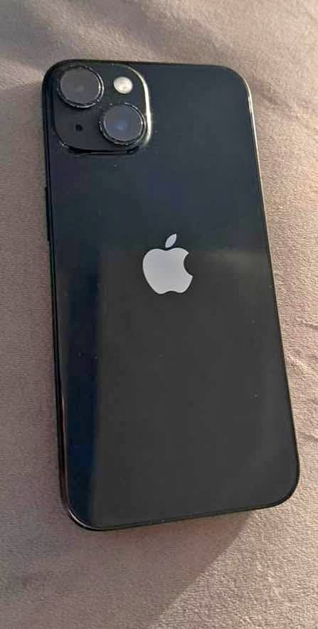 iPhone 14 - Navy Blue