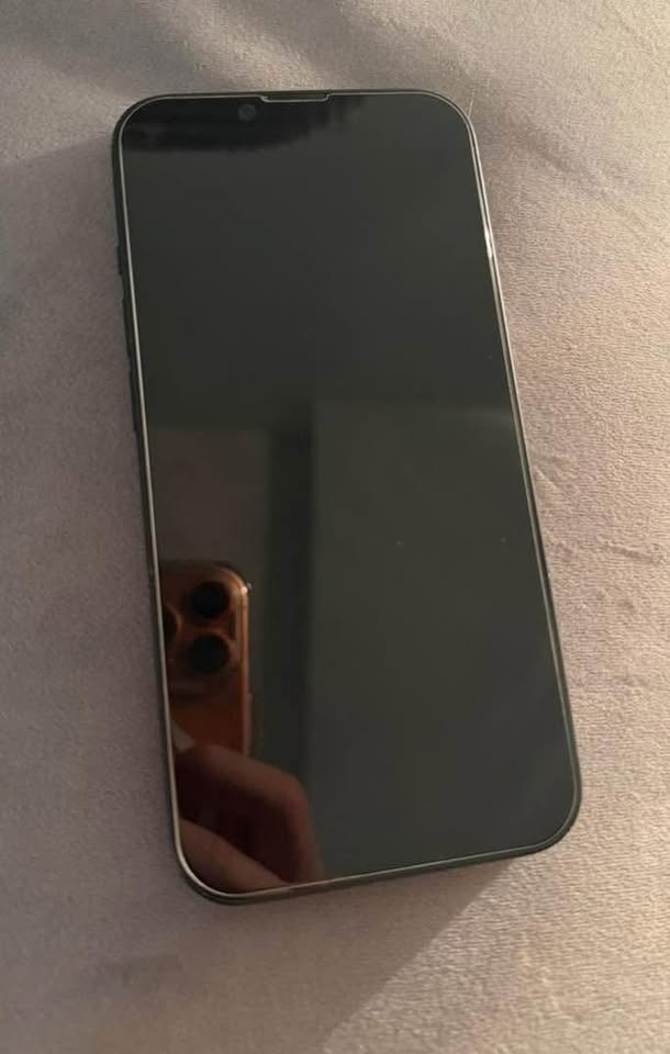 iPhone 14 - Navy Blue - photo 2