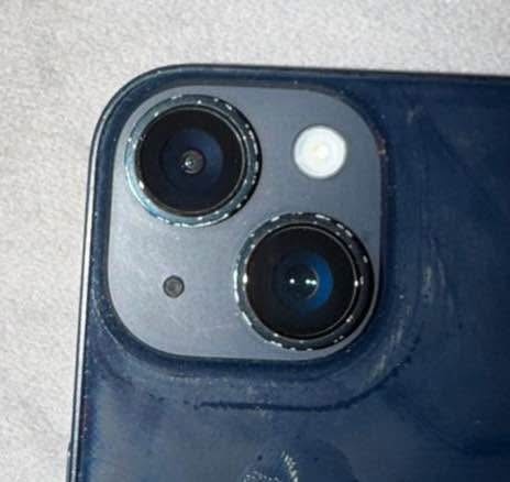 iPhone 14 - Navy Blue - photo 3