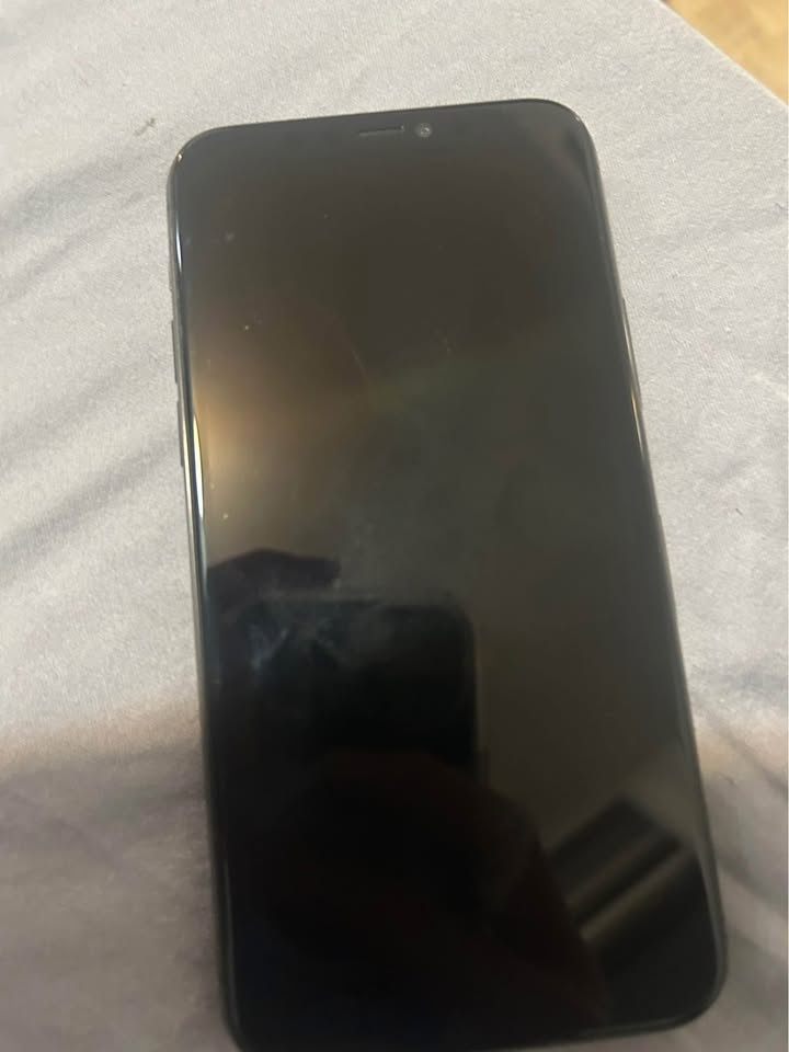iPhone 11 Pro - Dark Grey - photo 2