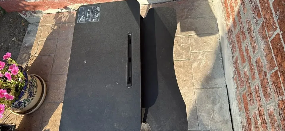 Retractable Standing Desk image indicator(5)