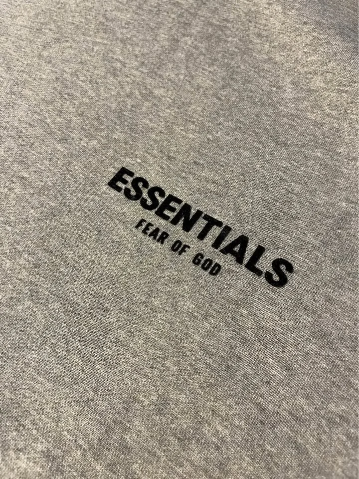 Dark Oatmeals Essentials Hoodie (Large) image indicator(2)