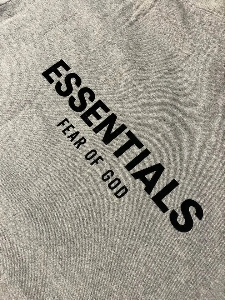 Dark Oatmeals Essentials Hoodie (Large) image indicator(4)