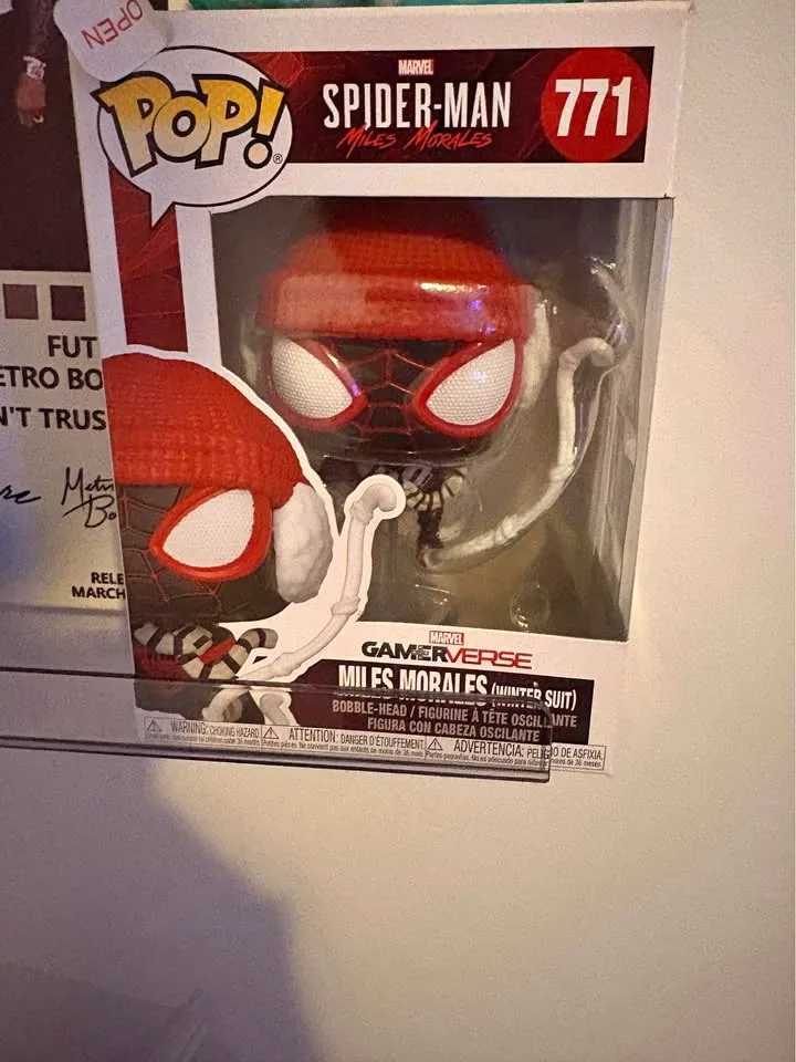 Funko Pops (Please gone by tomorrow)