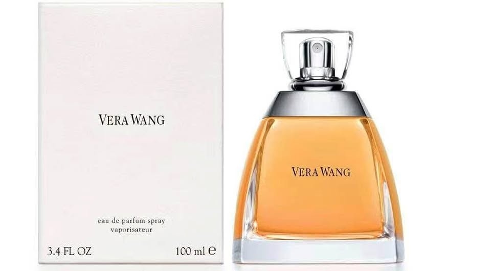 Vera Wang EDP