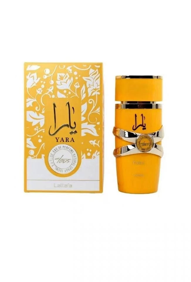 Lattafa Tous 3.3 fl oz EDP