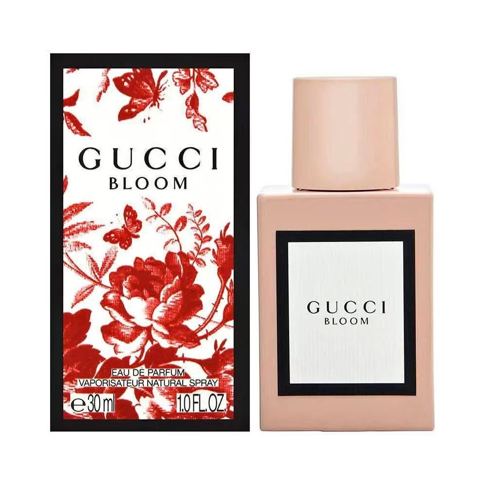 Gucci Bloom EDP 1.0fl oz