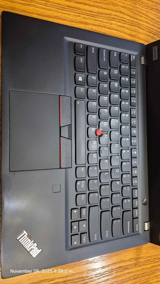 LENOVO T495S image indicator(2)