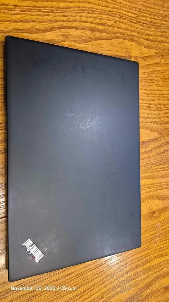 LENOVO T495S image indicator(3)