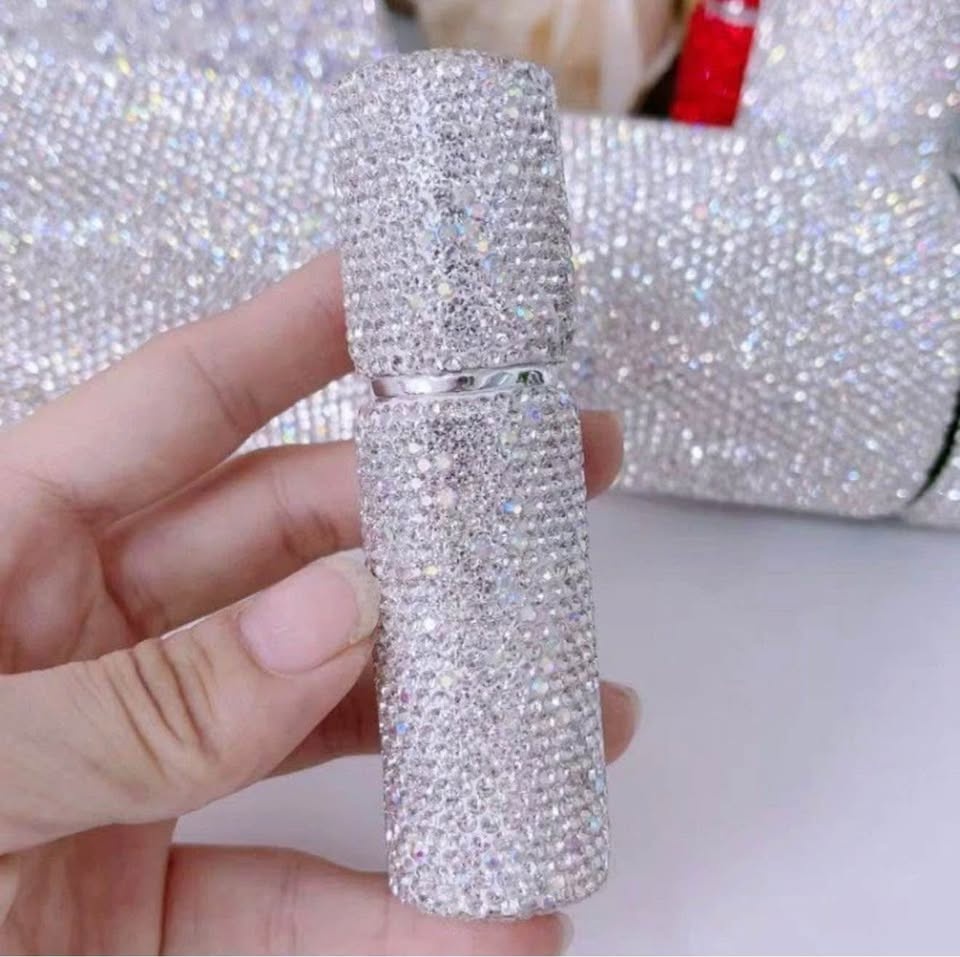 Perfume shiny bottles 5ML, 10 ML - photo 4