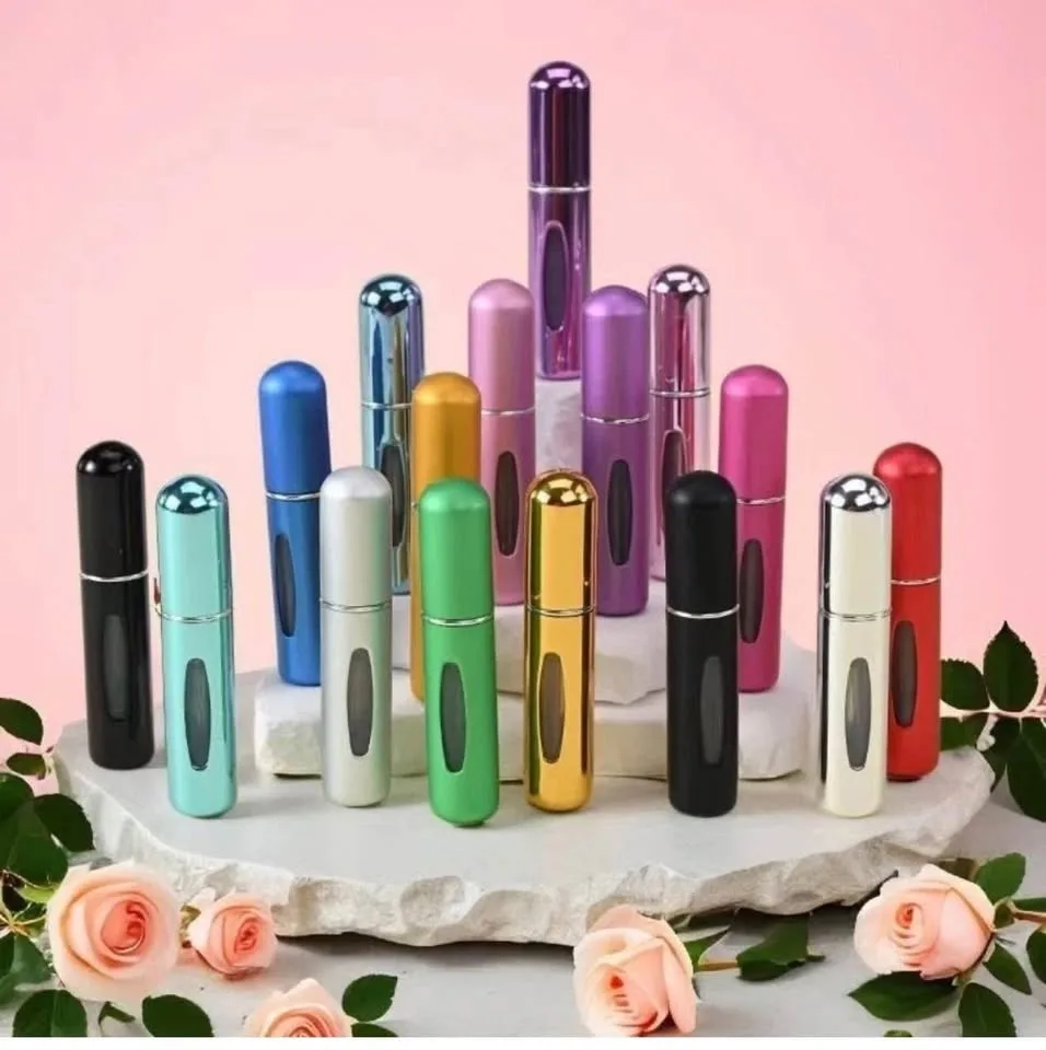 6pcs Atomisers 5ML ￼ image indicator(2)