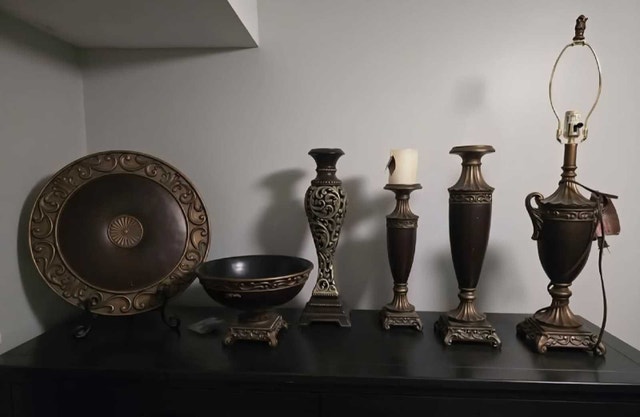 Home Decor Set