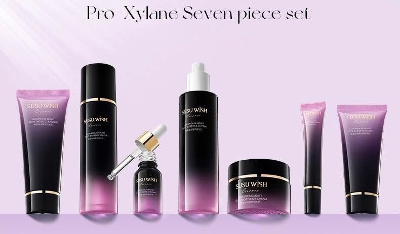 SUSU WISH 7-piece skincare set - photo 4