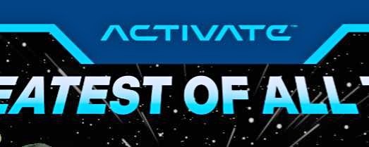 GIFT CARD ACTIVATE