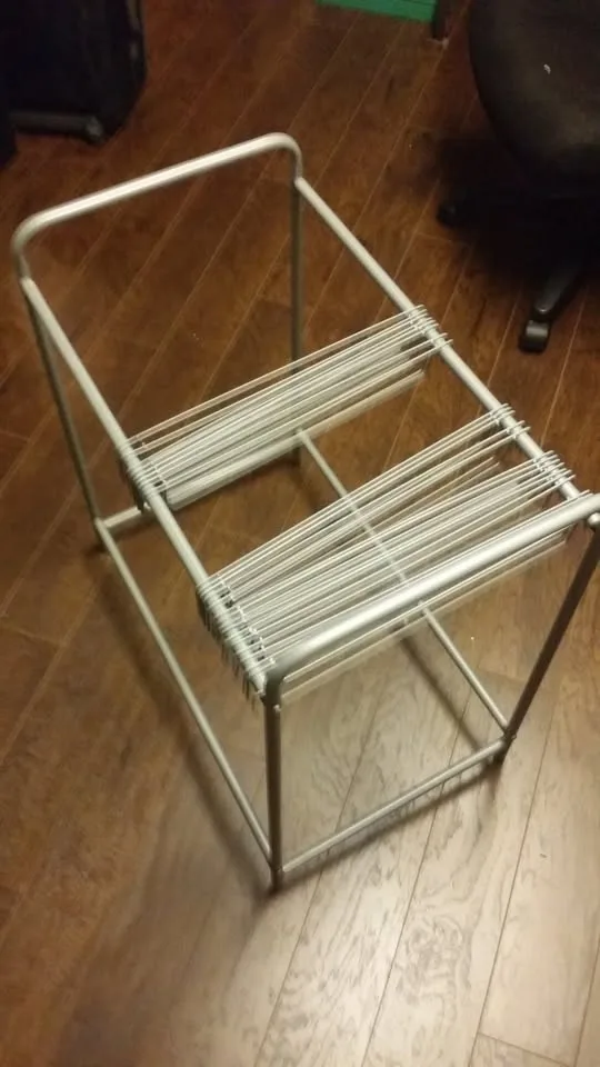 The Image Hanger, Carry-on Luggage; Computer Desk image indicator(2)