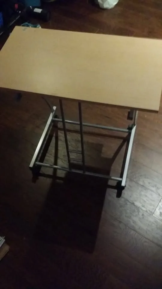 The Image Hanger, Carry-on Luggage; Computer Desk image indicator(4)