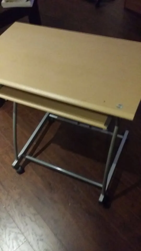 The Image Hanger, Carry-on Luggage; Computer Desk image indicator(5)