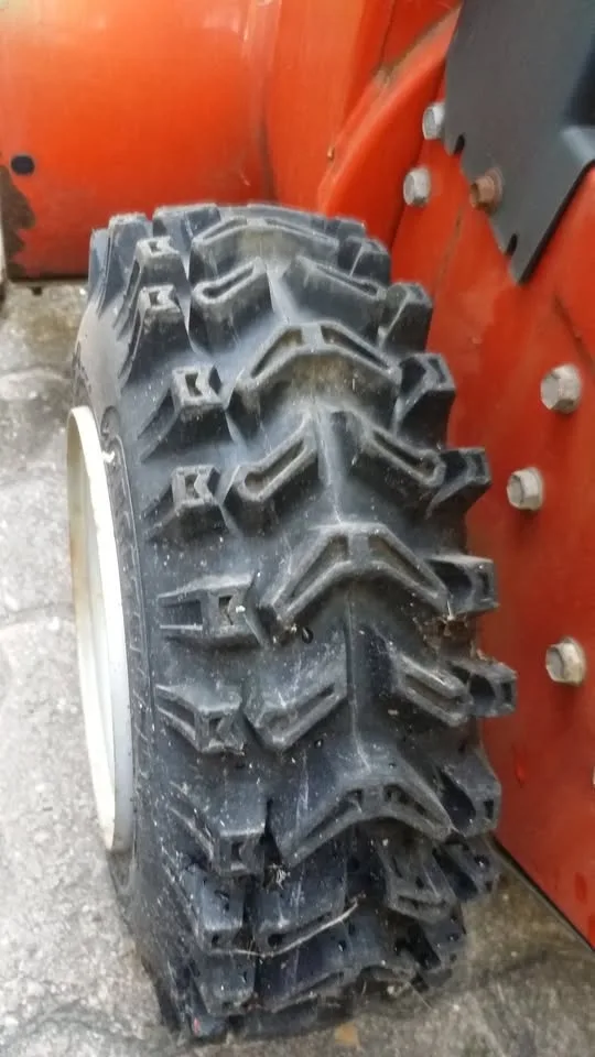 Noma Performance Snow Blower image indicator(7)