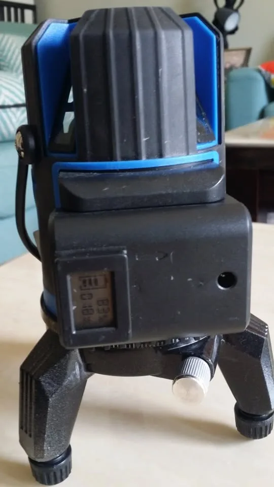 Professional Surveying and Mapping Class 360 Laser Projecting, S image indicator(4)