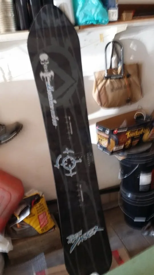 The Snow Board by Danian Sandern image indicator(5)