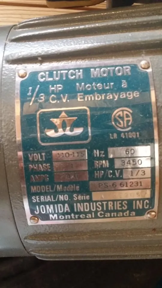 Sewing Clutch Motor image indicator(2)